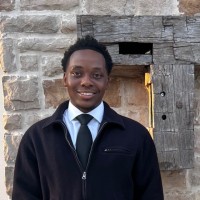 John Kamengele