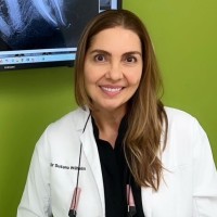 Susana Wilhelm, DDS