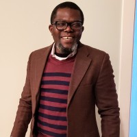 Olu Amosu, Leed Green Associate, Pmp