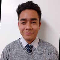 Renato Ñique Sánchez