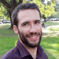 Gonzalo Padilla Palet