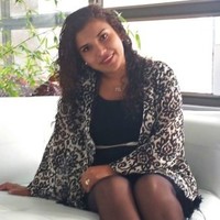 Maribel Vega Pacheco