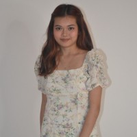 Geraldine Trinidad