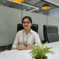 Anita Deshpande