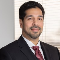 Nelson J. Mansilla