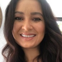 Rosemary Soto
