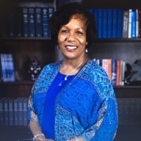 Yardley Hunter, Ed. D.