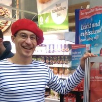 Xavier Roussin