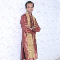 siddharth bhatt