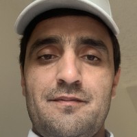 Abdullah Rahmani
