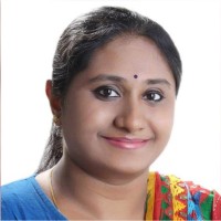 Sambhavi Gopalakrishnan