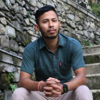 Bikram Shrestha