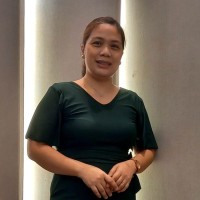 Harriet Garcia, CPA