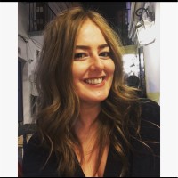 Robyn Smith