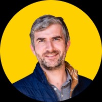 Pádraig O'Leary, Ph.D.