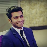 Wajeh Ahmad