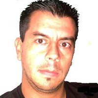 Maximiliano Suazez