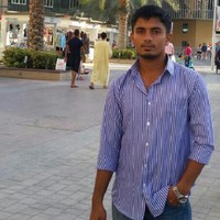Shaharan Basheer
