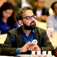 Dhananjay Bhandari