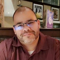 Anthony Alcala