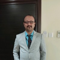 Asish Panigrahi