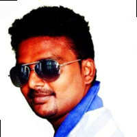 vinoth narayanan