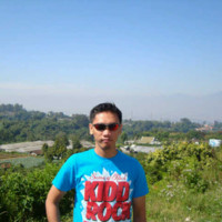 Setyawan Hidayat