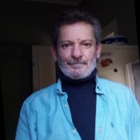 Antonio Sastre Jimenez