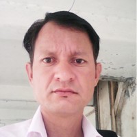 Mahavir Singh Rawat