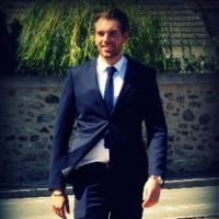 Cédric SIMON