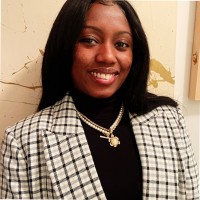 Jamilah Brown