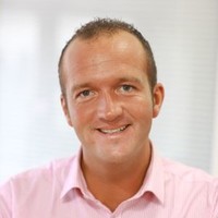 Greg Harrop-Griffiths