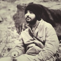 Abhi Doshi