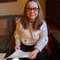 Susan Richberg