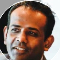 Mahesh Krishnamurthy