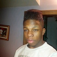 Khalil Miller
