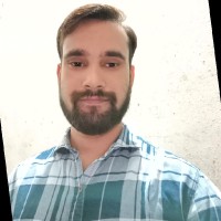 Bharat Kumar Rathore