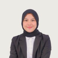 Najla Zayanti Zainuddin