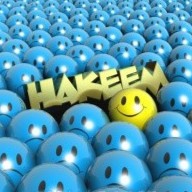 Hakeem S. Moore
