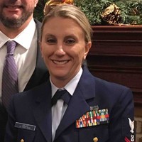 Jennifer Waldo, MAed