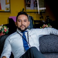 Pasindu Ranasinghe