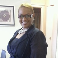 Cherice Harris
