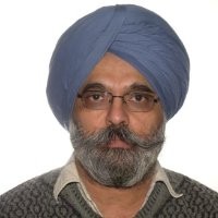 Harjit Bhathal