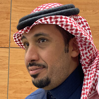 Saeed Alqahtani