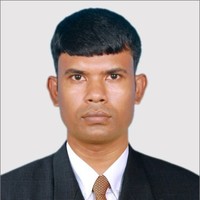 MD SHAHZALAL AMIN SURKER