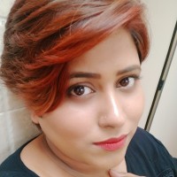 Sayantani Chakraborty