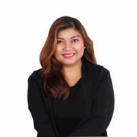 Precious Ann Legario, MBA