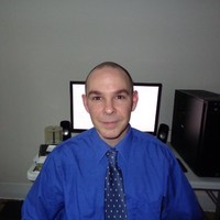 Jonathan Mead