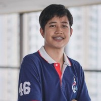 Nitipoom Thongrat