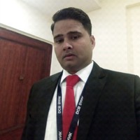 Ranjeet Pandey